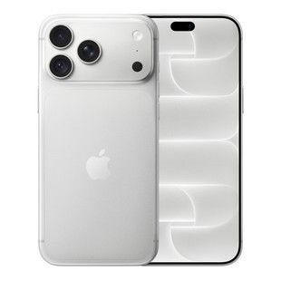 Apple iPhone 18 Pro Max 2TB Silver (MJY34)