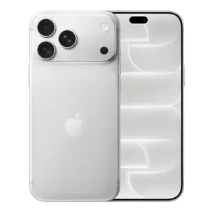 Apple iPhone 18 Pro Max 512GB eSIM Silver (MJW94/MJXA4)
