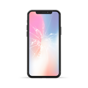 Ремонт дисплея iPhone X