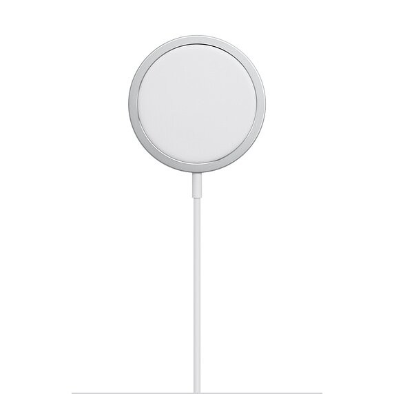БЗУ Apple MagSafe Charger (MHXH3) White (009230)
