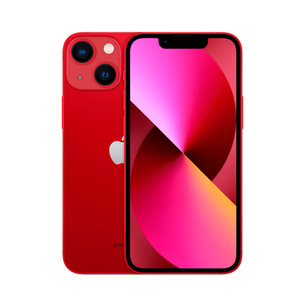 Apple iPhone 13 mini  Red (003314)