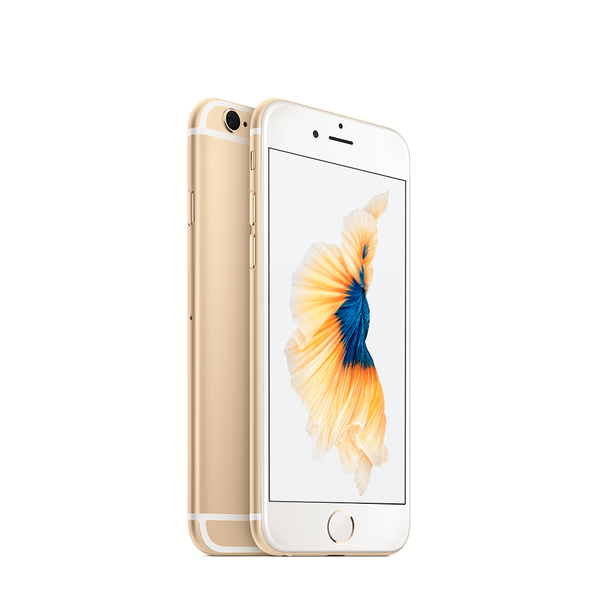 Б/У Apple iPhone 6s 64Gb Gold (MKQQ2)