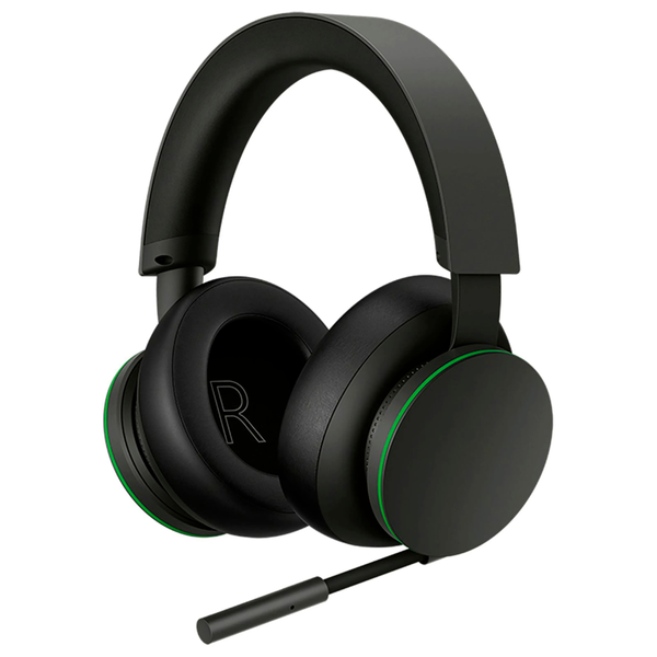 Гарнітура Microsoft Xbox Wireless Headset (TLL-00002) Black (005942)