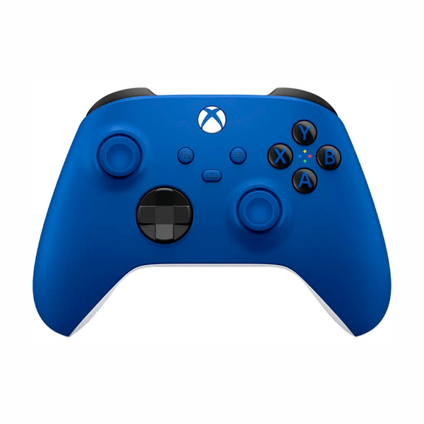 Microsoft Xbox Series X | S Wireless Controller with Bluetooth Blue (009218)