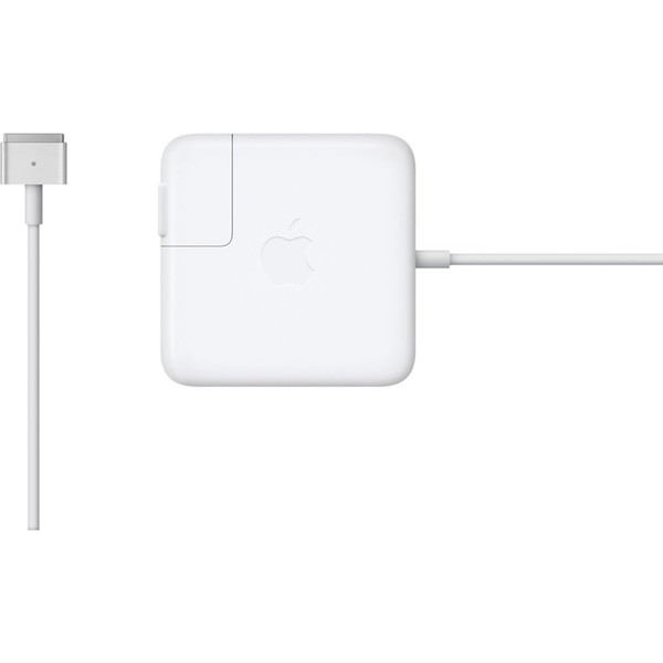 Блок живлення Apple MagSafe 2 Power Adapter  White (006288)