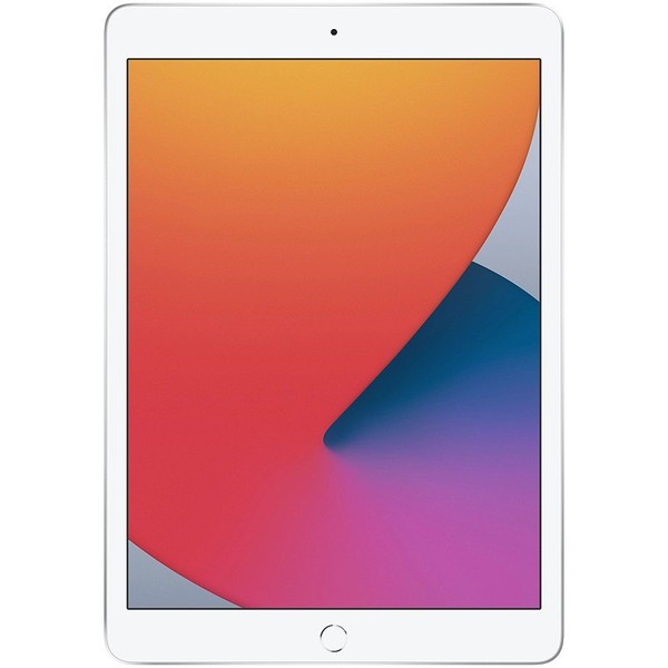 Б/У Apple iPad 8 10.2" Wi-Fi 2020 32Gb Silver