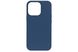 Чохол для iPhone 13 Pro 2E Basic Liquid Silicone (Cobalt Blue) 2E-IPH-13PR-OCLS-CB