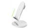 БЗП WIWU New Power Air 3in1 Charging Station Series (White) (PA3IN1)
