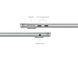 Б/У Apple MacBook Air 13" M3 16/256GB Silver (Z1B80015Z)