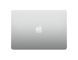 Б/У Apple MacBook Air 13" M3 16/256GB Silver (Z1B80015Z)