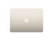 Apple MacBook Air 13" M2 8GPU/16GB/256GB Starlight (Z15Y000AU, Z15Y00133, Z15Y000DB)