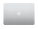 Apple MacBook Air 15" M3 8/256GB Silver 2024 (MRYP3)