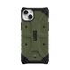 Чохол для iPhone 14 Plus UAG Pathfinder Olive (114061117272)