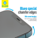 Защитное стекло для iPhone 12 Pro Max Blueo 2.5D HD Full Cover Ultra Thin Glass ( Clear )