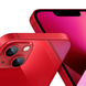 Apple iPhone 13 mini 256GB (PRODUCT)RED (MLK83)