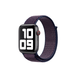 Ремешек для Apple Watch 38/40 mm OEM Woven Sport Loop ( Indigo )