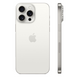 Apple iPhone 15 Pro Max 1TB White Titanium eSIM (MU6G3)