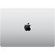 Apple MacBook Pro 14" M3 8CPU/10GPU/16GB/2TB Silver (Z1A90001E)