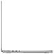 Apple MacBook Pro 14" M3 8CPU/10GPU/24GB/512GB Silver (Z1A90001C)