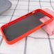 Чехол для iPhone 11 Pro Max TPU LikGus Maxshield ( Red )