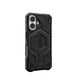 Чохол для iPhone 16 UAG Monarch Pro MagSafe, Carbon Fiber (114458114242)