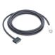 Кабель APPLE USB-C to MagSafe 3 Cable (2M) - Midnight (MPL43) UA