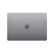 LikeNew Apple MacBook Air 15" M3 8/512GB Space Gray 2024 (MRYN3)