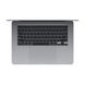 LikeNew Apple MacBook Air 15" M3 8/512GB Space Gray 2024 (MRYN3)