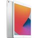 Б/У Apple iPad 8 10.2" Wi-Fi 2020 128Gb Silver