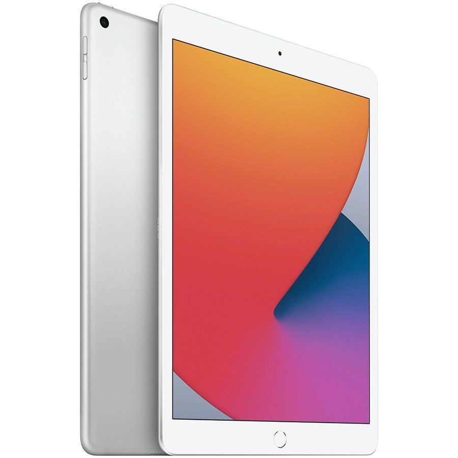 Б/У Apple iPad 8 10.2" Wi-Fi 2020 32Gb Silver