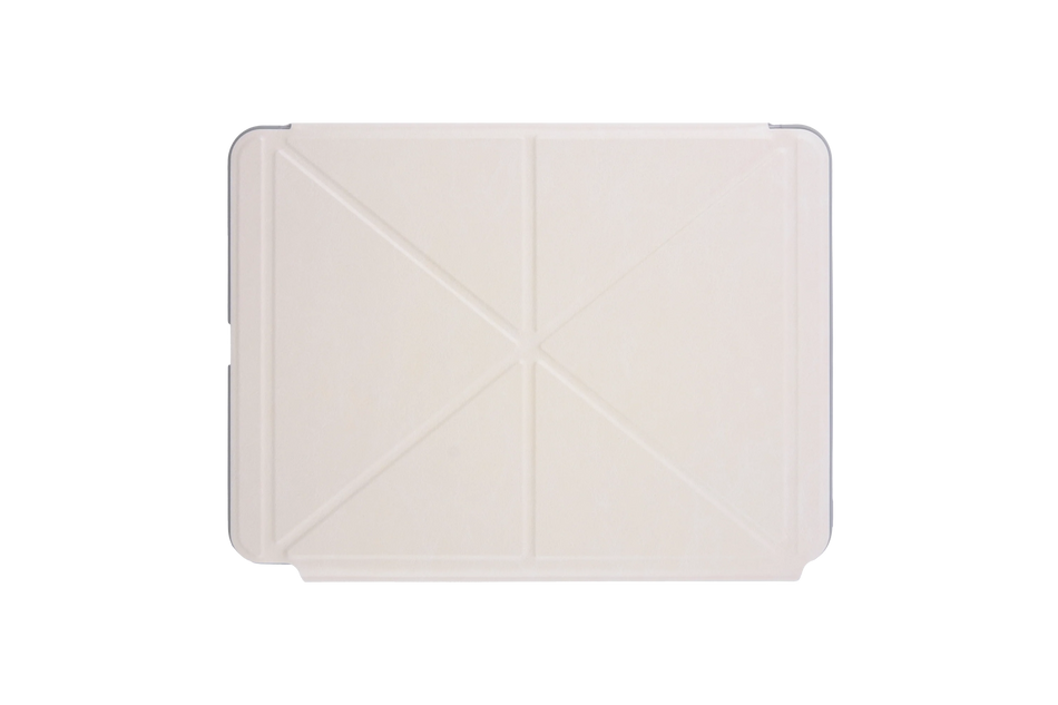 Чохол для iPad 11" (2020, 2021, 2022) Moshi VersaCover Case with Folding Cover Savanna Beige (99MO231602)