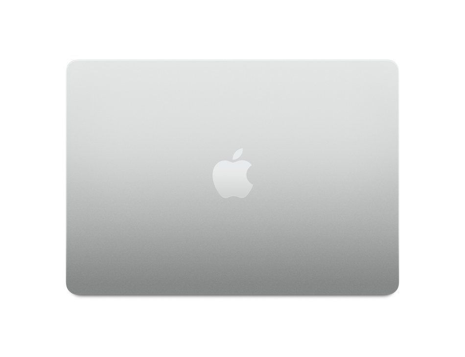 Б/У Apple MacBook Air 13" M3 16/256GB Silver (Z1B80015Z)