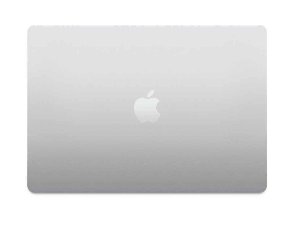 Apple MacBook Air 15" M3 16/256GB Silver (Z1BR00067)