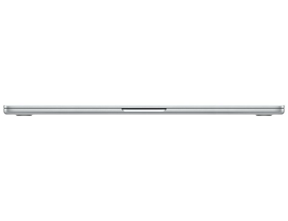 Apple MacBook Air 15" M3 16/256GB Silver (Z1BR00067)