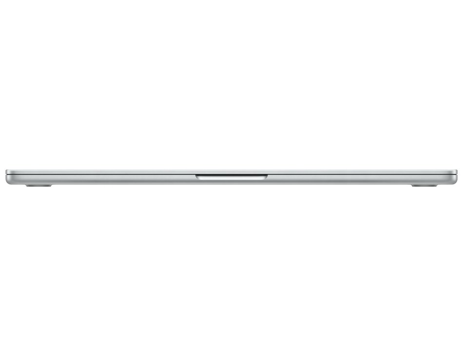 Apple MacBook Air 15" M3 8/256GB Silver 2024 (MRYP3) UA