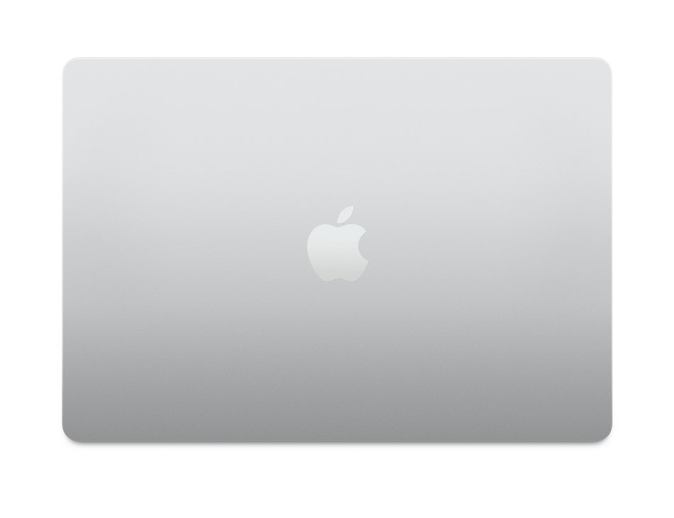 Apple MacBook Air 15" M3 8/512GB Silver 2024 (MRYQ3) UA