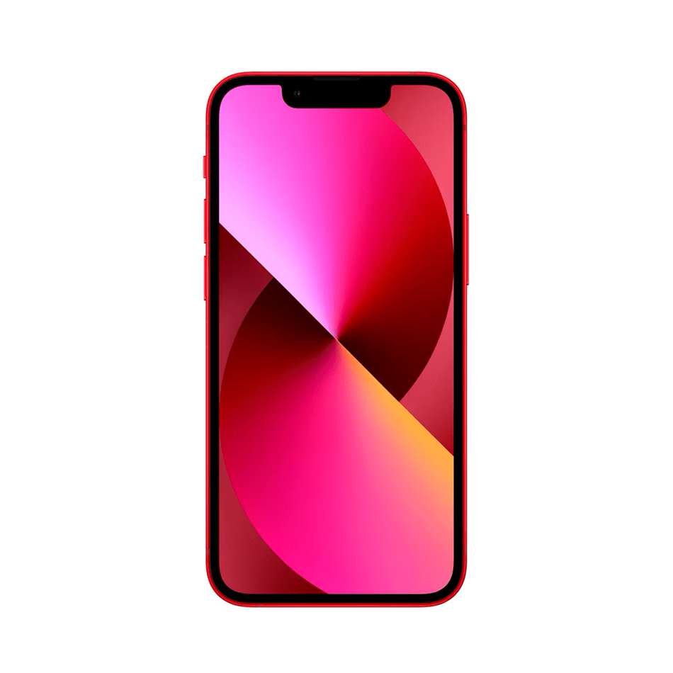 Apple iPhone 13 mini 256GB (PRODUCT)RED (MLK83) UA