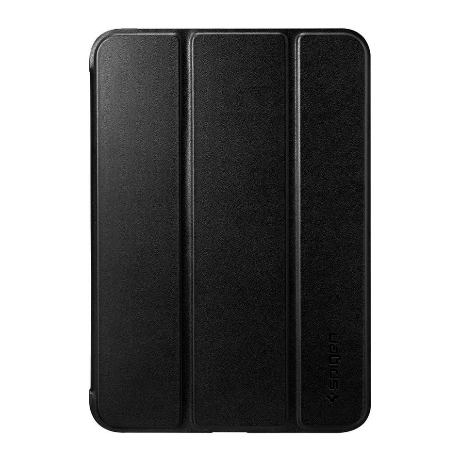 Чохол для iPad Mini 6 8.3" (2021) Spigen Smart Fold Black (ACS03763)