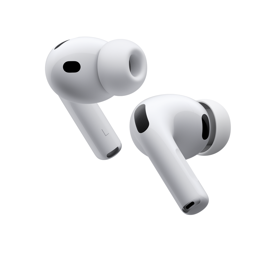 Б/У Apple AirPods Pro 3 (MFHP4)