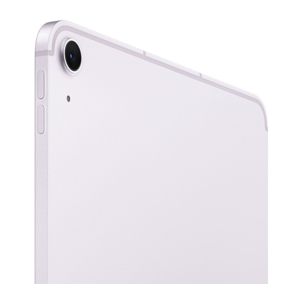 Apple iPad Air 11'' 2024 Wi-Fi + Cellular 512GB Purple (MUXQ3)