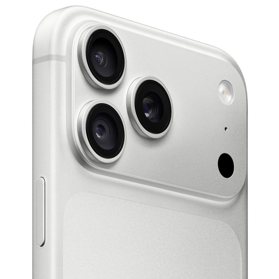 Apple iPhone 18 Pro Max 256GB Silver (MJXP4)