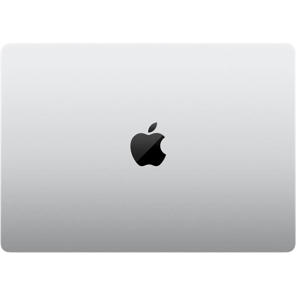 Apple MacBook Pro 14" M3 8CPU/10GPU/24GB/512GB Silver (Z1A90001C)