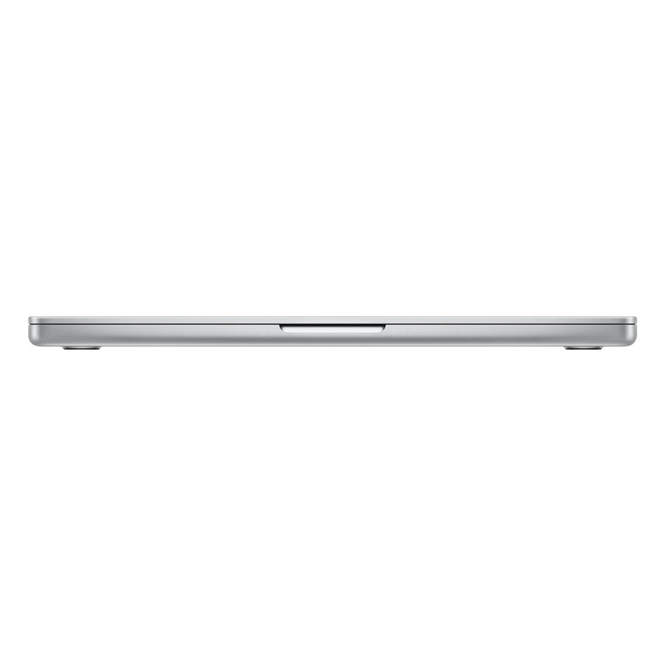 Apple MacBook Pro 14" M3 8CPU/10GPU/8GB/512GB Silver (MR7J3) UA