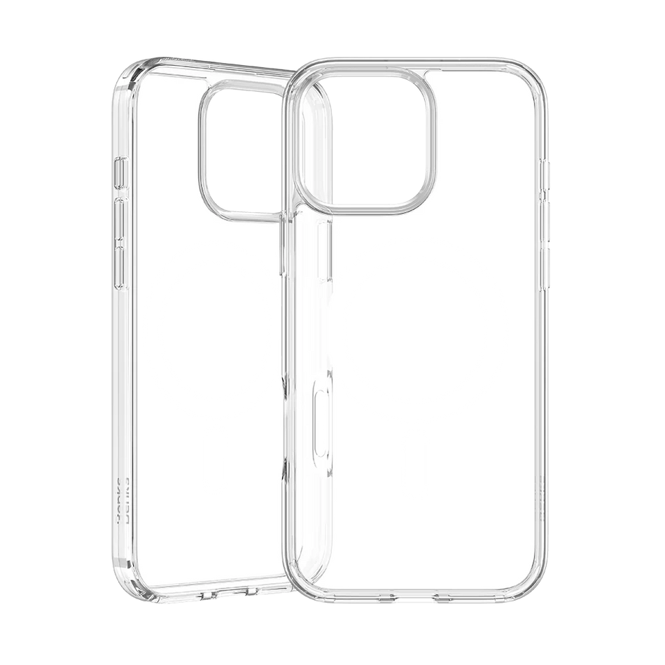 Чехол для iPhone 16 Pro Max Benks Lucent Pro Case with MagSafe Transparent (6948005905200)