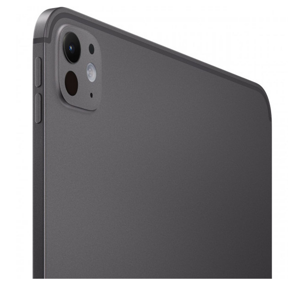 LikeNew Apple iPad Pro 11" 2025 Wi-Fi 256GB Space Black (MDWK4)