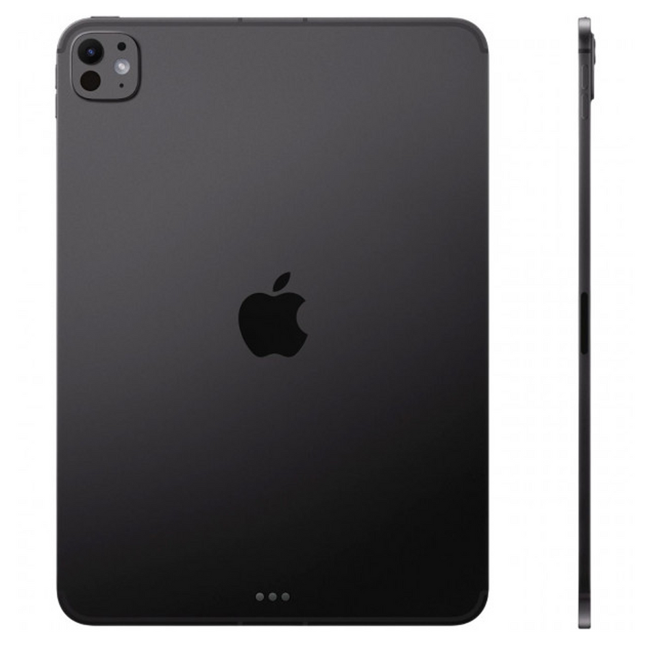 LikeNew Apple iPad Pro 11" 2025 Wi-Fi 256GB Space Black (MDWK4)