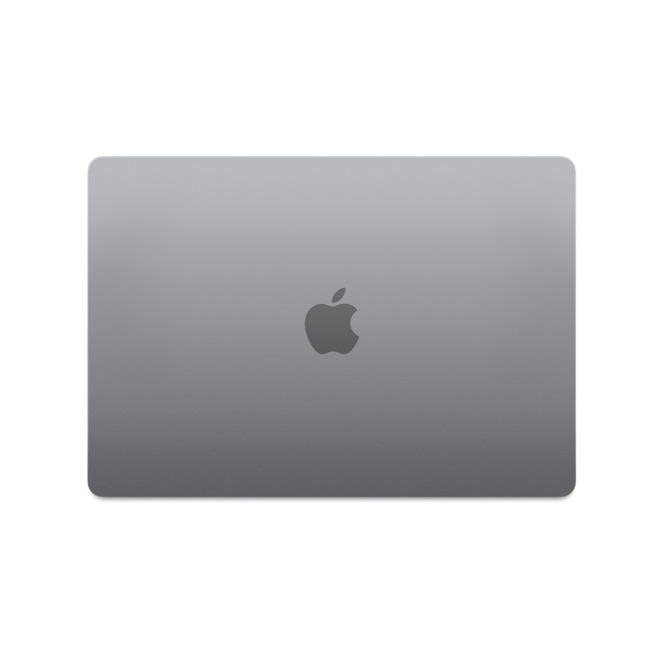 LikeNew Apple MacBook Air 15" M3 8/512GB Space Gray 2024 (MRYN3)