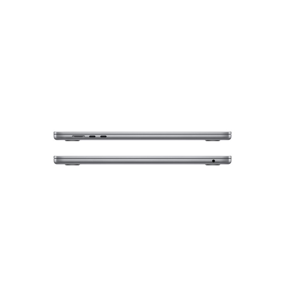 LikeNew Apple MacBook Air 15" M3 8/512GB Space Gray 2024 (MRYN3)