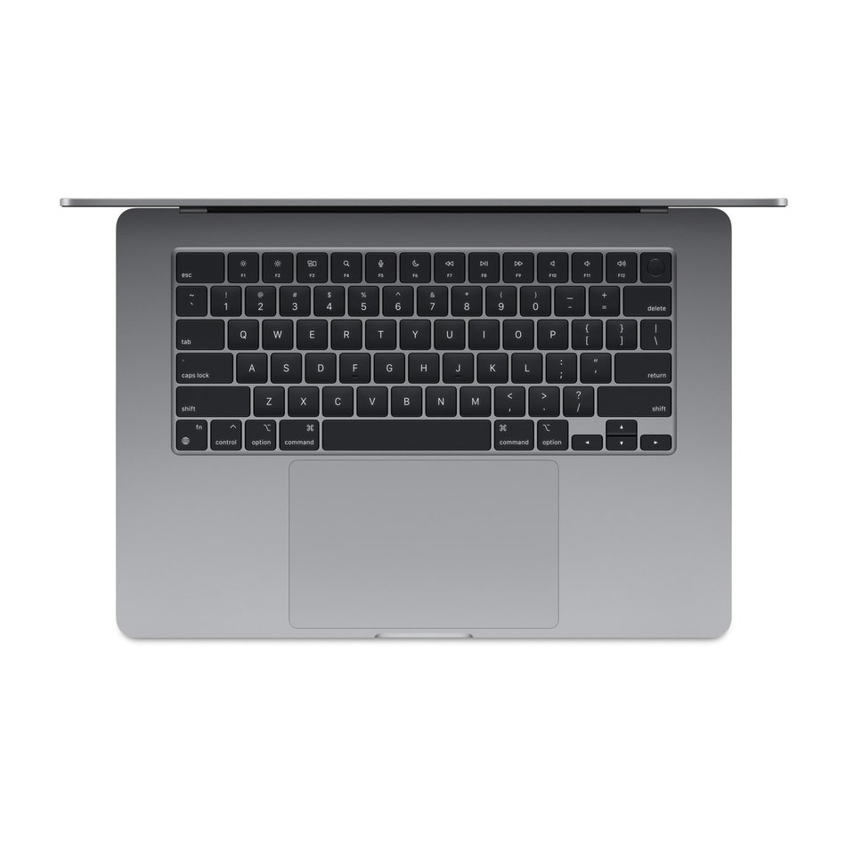 LikeNew Apple MacBook Air 15" M3 8/512GB Space Gray 2024 (MRYN3)