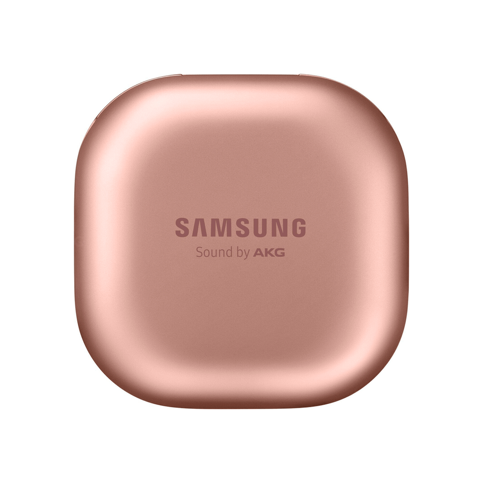 Навушники Samsung Galaxy Buds Live Bronze (006471)